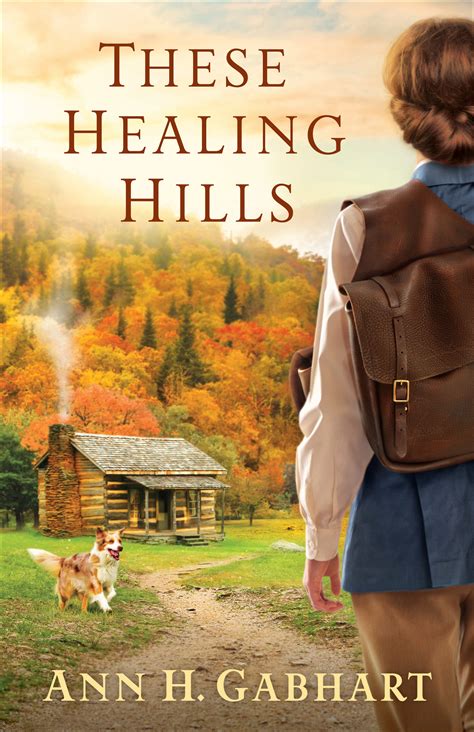 These Healing Hills PDF