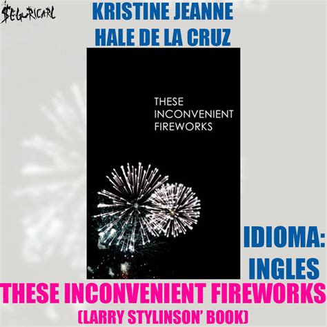 These inconvenient fireworks Ebook Epub