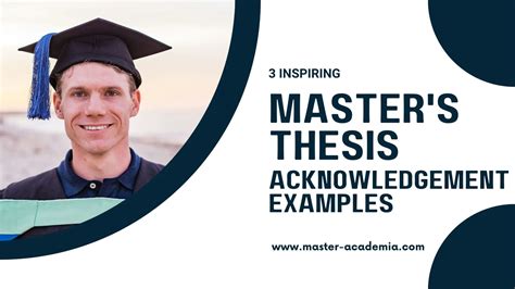 Thesis Masters