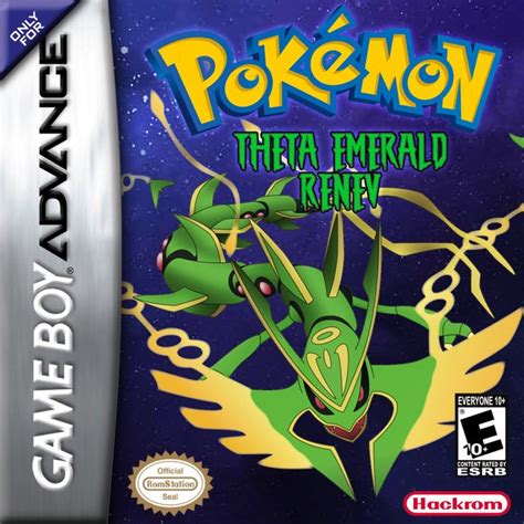 Theta Emerald Renev PKHeX: Unlocking a Vast Pokémon Gaming Experience