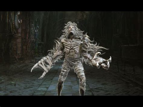 They're All Beasts Now: Bloodborne's Transformative Horror