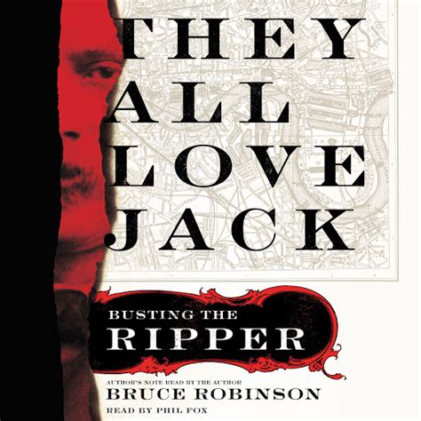 They All Love Jack Busting the Ripper Doc