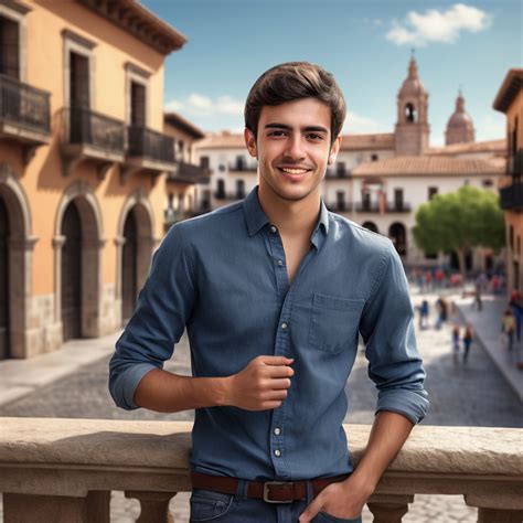 They Are Spanish: A Comprehensive Guide to the Vibrant Language and Culture