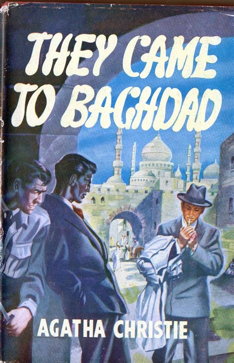 They Came to Baghdad Epub