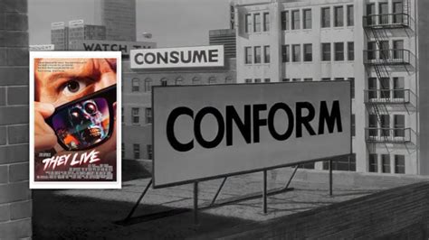 They Live Movie Review: An Eye-Opening Critique of Consumerism and Social Control