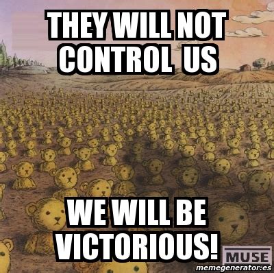 They Will Not Control Us: We Will Be Victorious with Rebellion Songs