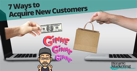 They are a low-cost way to acquire new customers.