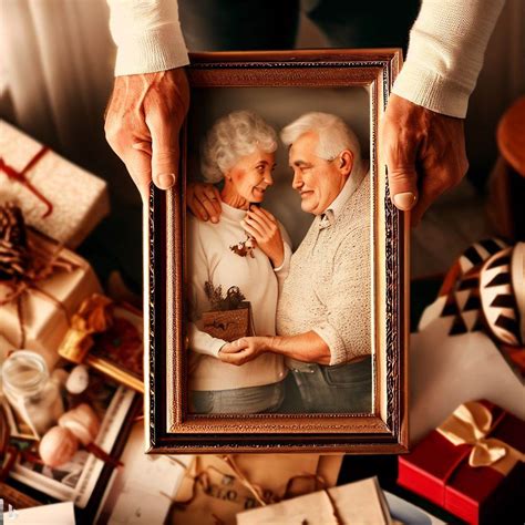 They are a way to show your love and appreciation for your grandparents.