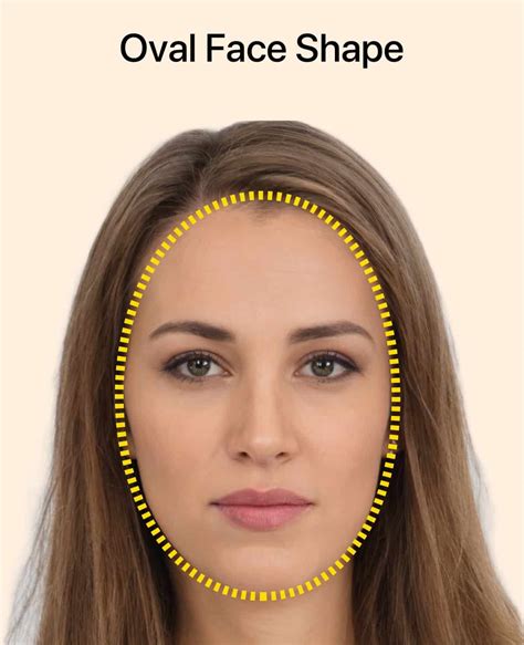 They can help to create the illusion of a more oval face shape.