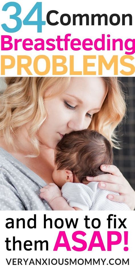 They can help you overcome breastfeeding difficulties.