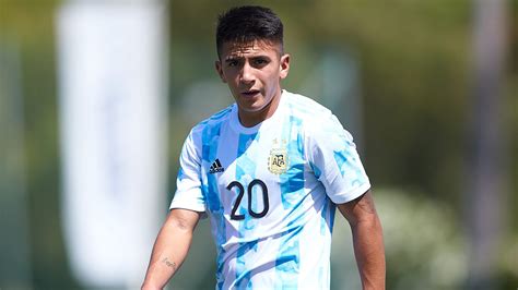 Thiago Almada: La joya argentina que brilla en la MLS