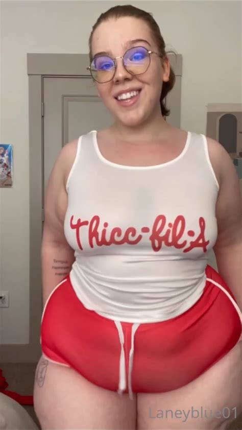 Thicc Fil A: A Beefy Delight for Fast-Food Enthusiasts