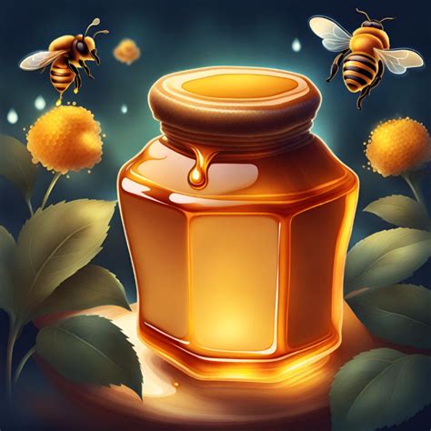 Thick, Hungry Honey: Unveiling the Sweet Elixir and Its Vast Applications