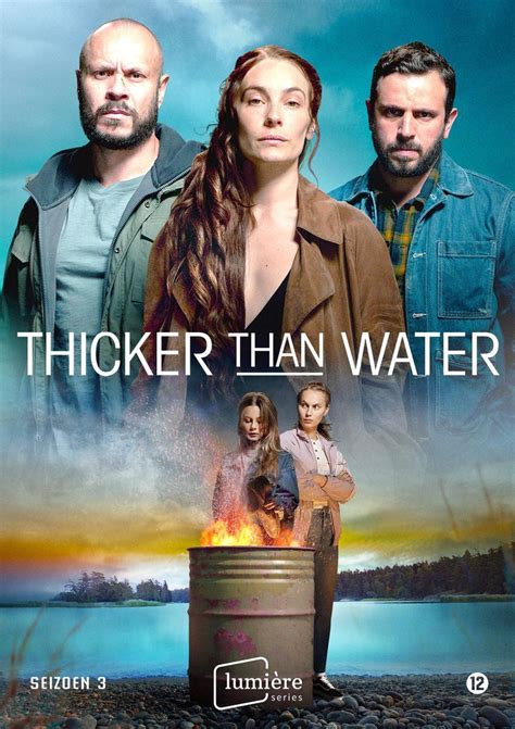 Thicker Than Water 3 Doc