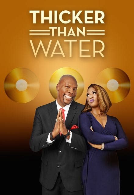 Thicker Than Water 3 Epub