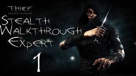 Thief Gameplay: A Comprehensive Guide to Stealth and Combat