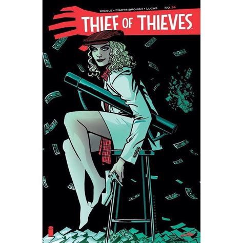 Thief Of Thieves 34 Epub