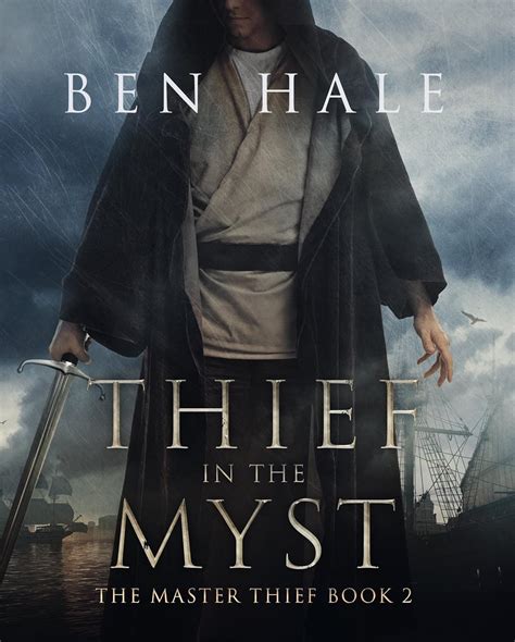 Thief in the Myst The Master Thief Book 2 Doc