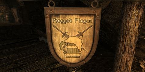 Thieves Guild Skyrim Questline: A Guide to the Shadows