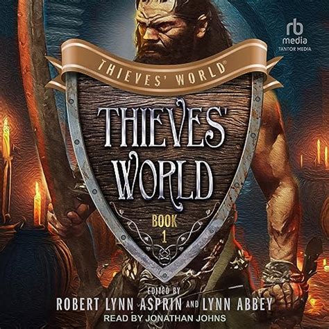 Thieves World Reader