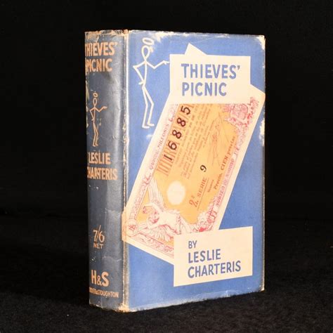 Thieves picnic PDF