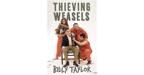 Thieving Weasels PDF