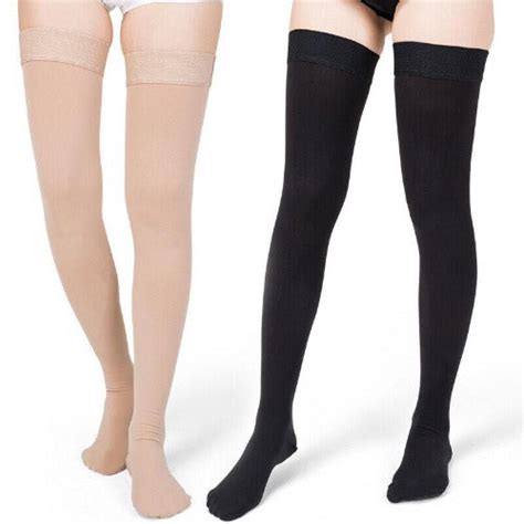 Thigh High Support Stockings: 2023 Comprehensive Guide to Relieve Leg Pain and Improve Circulation