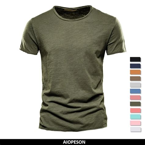 Thin Cotton T-Shirts: The Ultimate Guide to Ultimate Comfort and Dependability