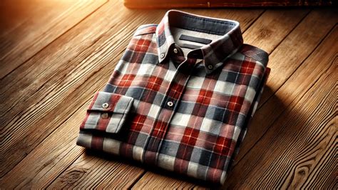 Thin Flannel Shirts: The Ultimate Guide to Style and Comfort