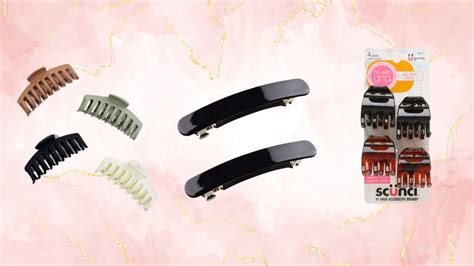 Thin Hair Clips: 20 Surprising Uses