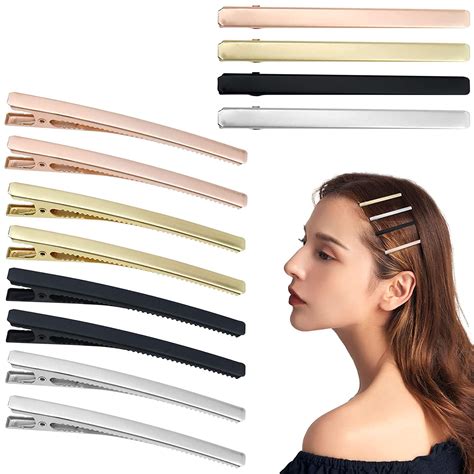 Thin Hair Clips: A Comprehensive Guide