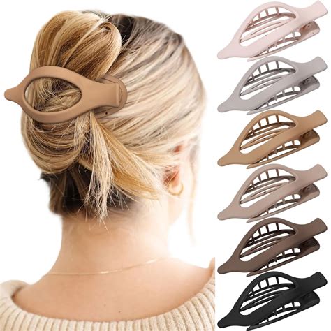 Thin Hair Clips: The Ultimate Guide to Enhancing Hair Volume and Style