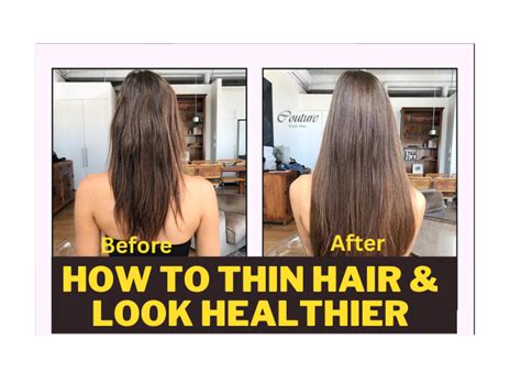 Thin Hair with Hair Extensions: A Comprehensive Guide to Fuller, Thicker Locks