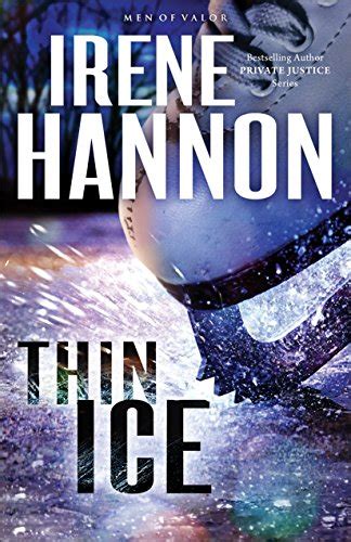 Thin Ice Novel Men Valor Doc