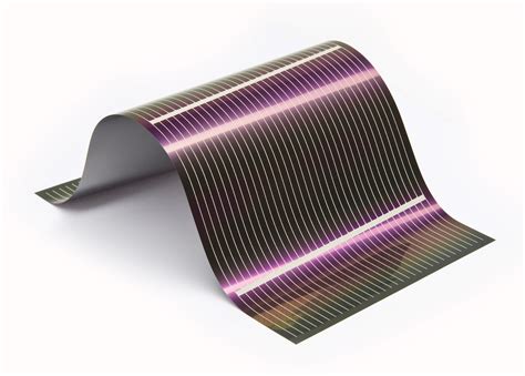 Thin-Film Solar Cells: