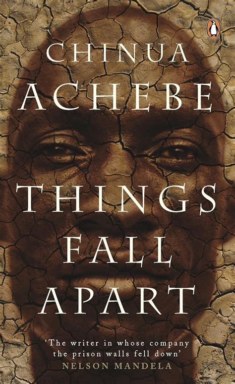 Things Fall Apart New Edition Kindle Editon