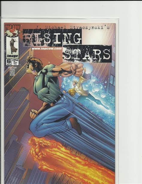 Things Fall Apart Part 1 of 3 Rising Stars Vol 1 Issue 6 April 2000 Epub