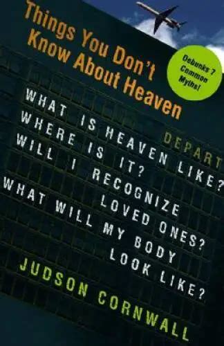 Things You DidnT Know About Heaven Doc