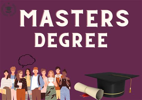 Things to Consider When Choosing a Master's Degree