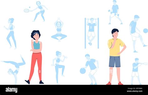 Things to Consider When Choosing a Sport