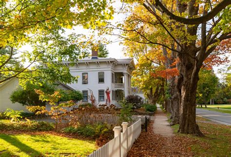 Things to Do in Bennington, Vermont: A Captivating Journey Through History and Nature