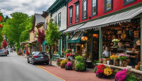 Things to Do in Bennington: A Vermont Gem