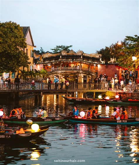 Things to Do in Hoi An: