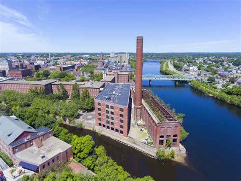 Things to Do in Lowell: A Historical City with a Vibrant Present