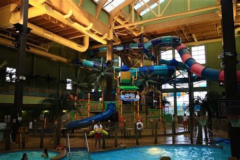 Things to Do in Maui Sands Sandusky Ohio