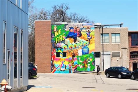 Things to Do in Oberlin, Ohio: A Vibrant College Town with Rich History and Culture