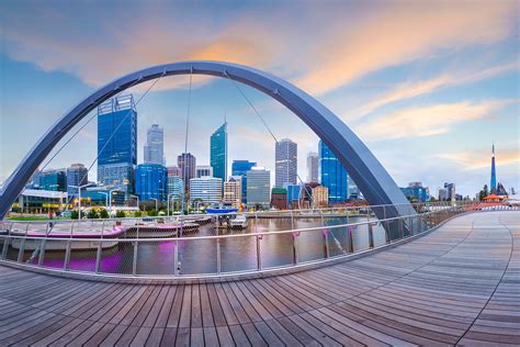 Things to Do in Perth City: 10 Captivating Experiences