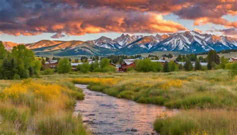 Things to Do in Rye Colorado: Adventure and Relaxation for All