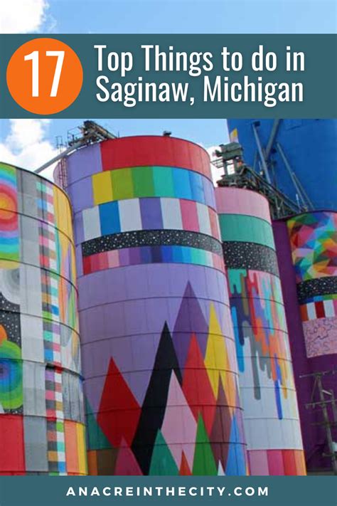 Things to Do in Saginaw This Weekend
