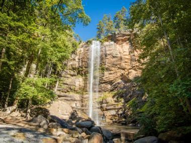 Things to Do in Toccoa: A Comprehensive Exploration